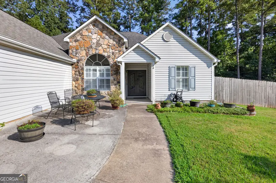 4290 Perrinton Trail, Loganville, GA 30052 - #3