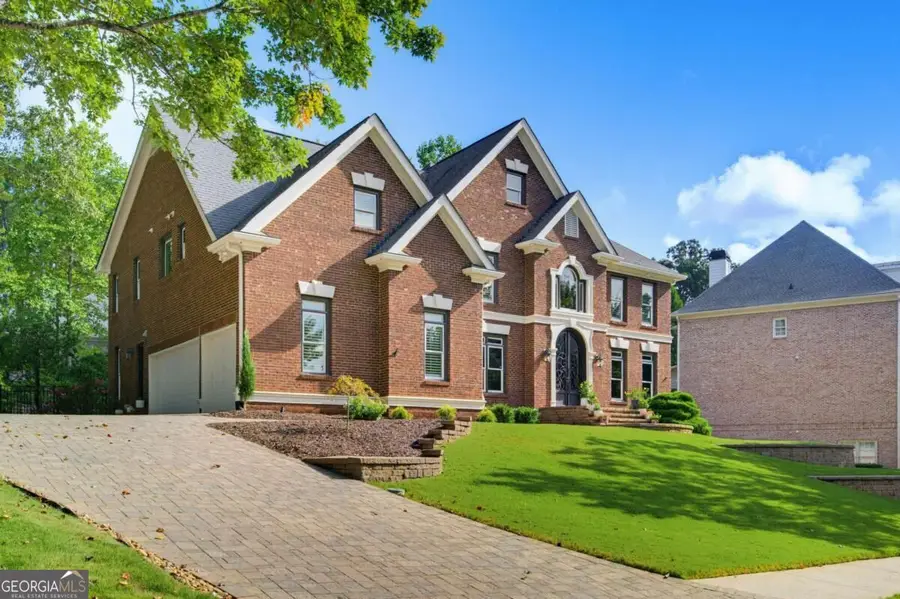 565 Greenview Terrace, Milton, GA 30004 - #2