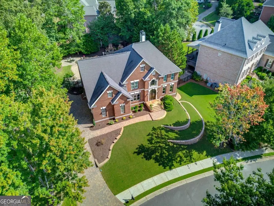 565 Greenview Terrace, Milton, GA 30004 - #3