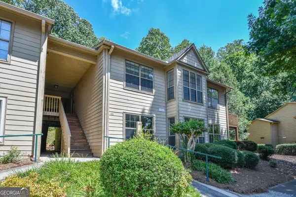 2235 Old Hamilton Place #G100, Gainesville, GA 30507