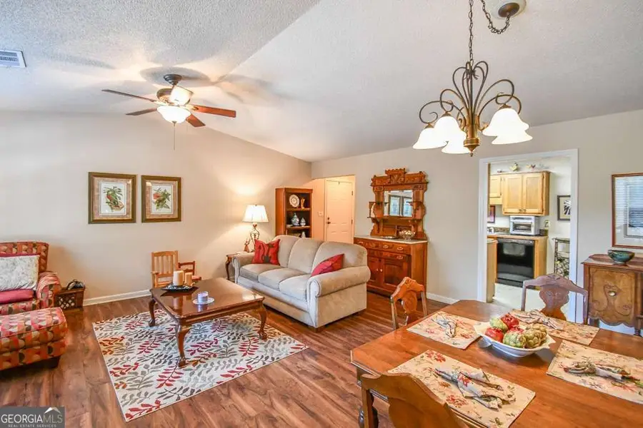 2235 Old Hamilton Place #G100, Gainesville, GA 30507 - #2