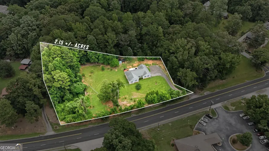 980 Falls Road, Toccoa, GA 30577 - #2