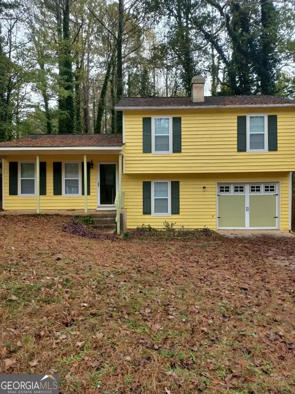 701 Boone Court, Stone Mountain, GA 30088