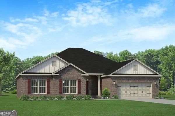 3011 Fairway Drive #LOT 915, Villa Rica, GA 30180
