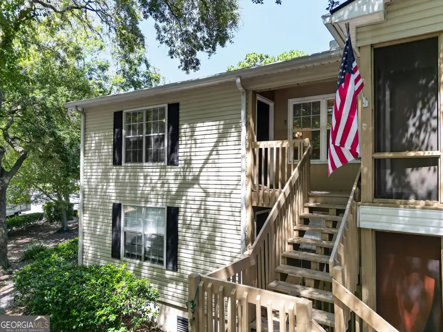 401 N Cromwell Road #5G, Savannah, GA 31410 - #2