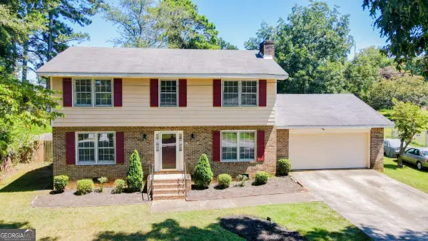 4668 Bexley Drive, Stone Mountain, GA 30083