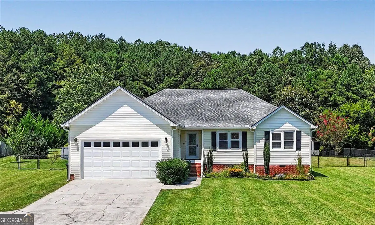 65 Windmill Drive Se, Silver Creek, GA 30173 - #1