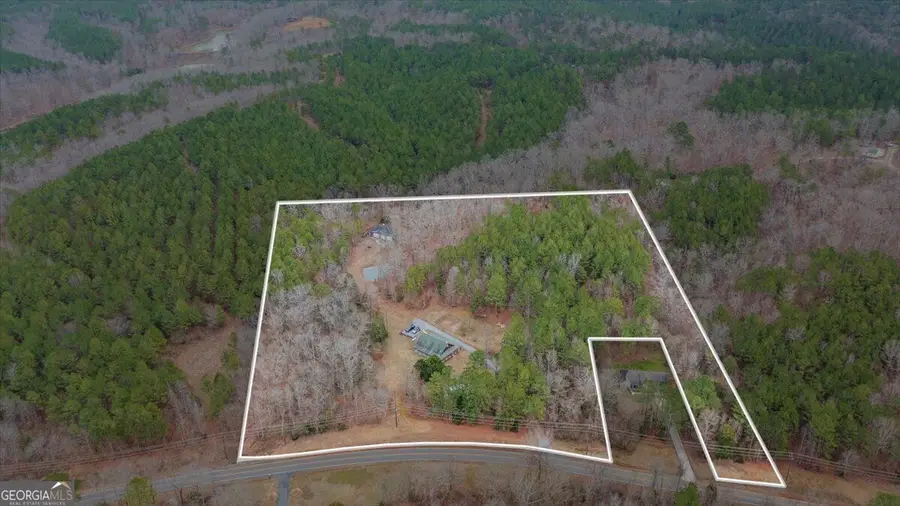 185 Spout Springs Road Sw, Rome, GA 30161 - #3