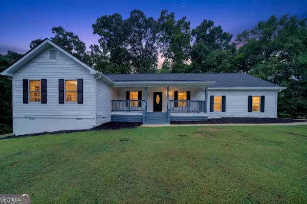 1121 Ponder Pines Road, Madison, GA 30650