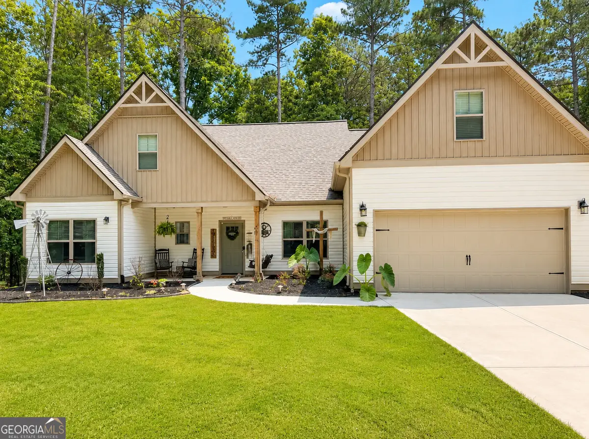 40 Flamingo Court, Monticello, GA 31064 - #1