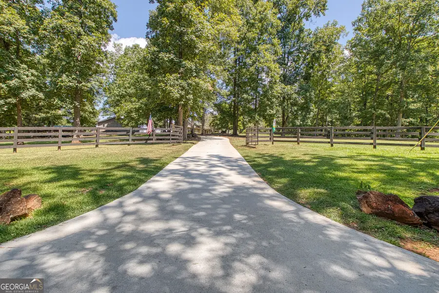 792 Fincher Road, Moreland, GA 30259 - #2