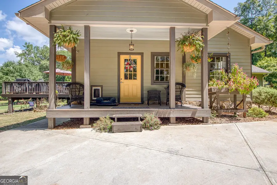 792 Fincher Road, Moreland, GA 30259 - #3