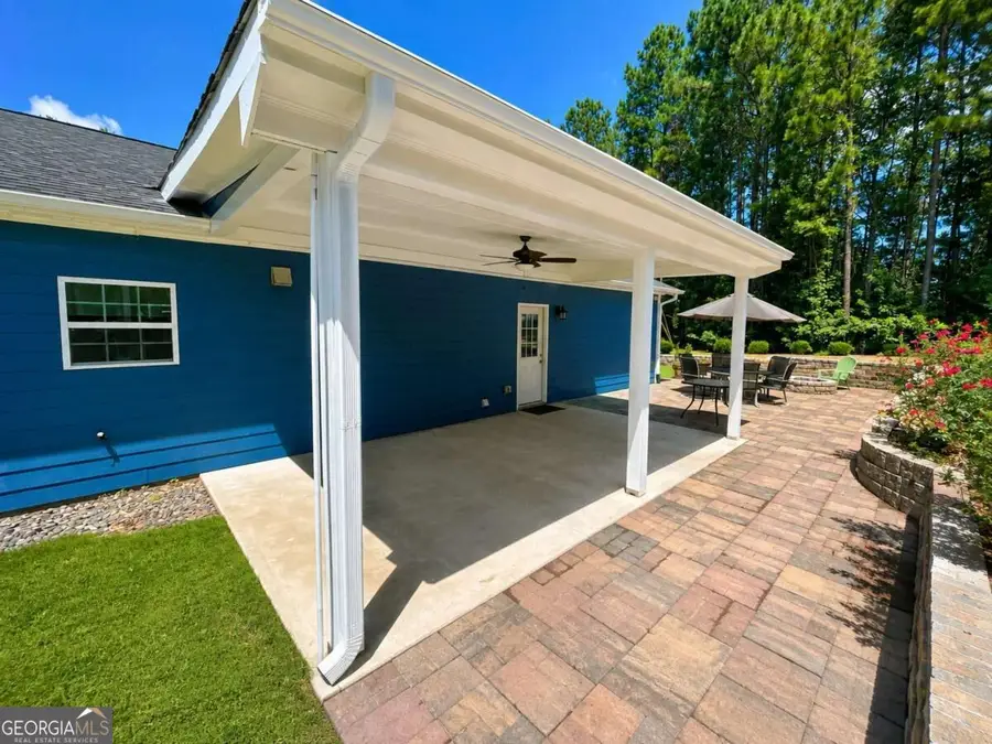 873 Oconee Forest Road, Monticello, GA 31064 - #2