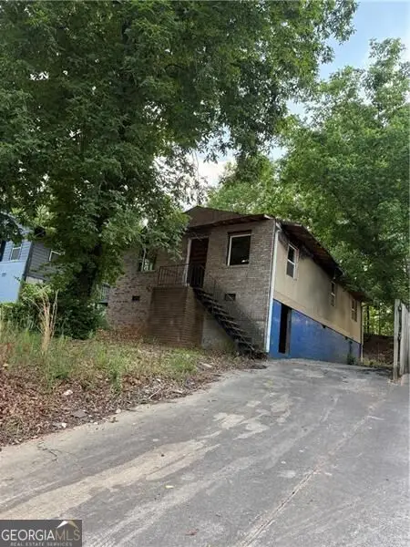 1192 Wedgewood Drive Nw, Atlanta, GA 30318