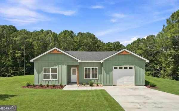 381 Bethel Road, Talking Rock, GA 30175
