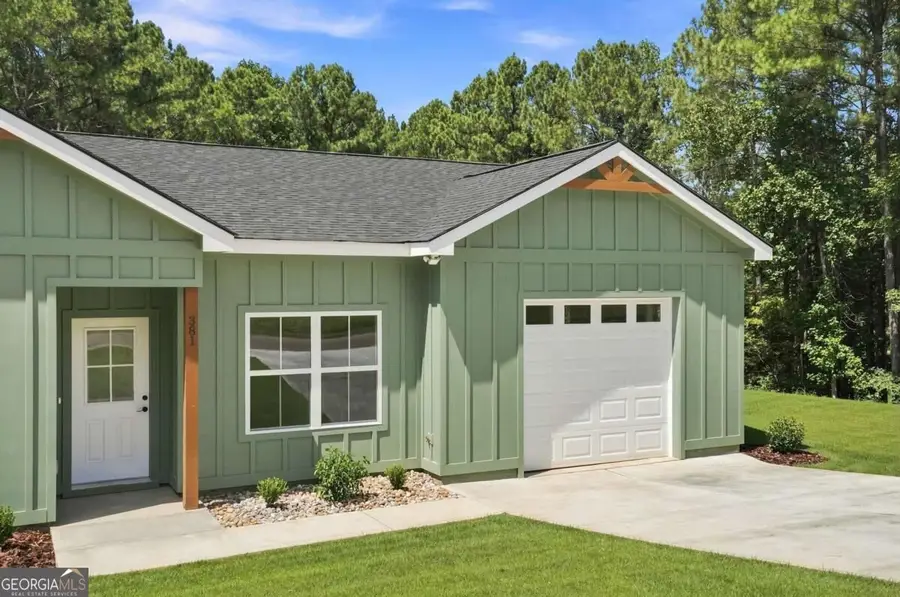381 Bethel Road, Talking Rock, GA 30175 - #2