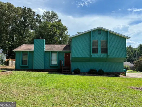 5098 Phillip Court, Stone Mountain, GA 30087