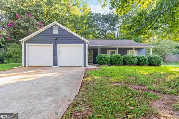 3820 Forsythia Way, Douglasville, GA 30135
