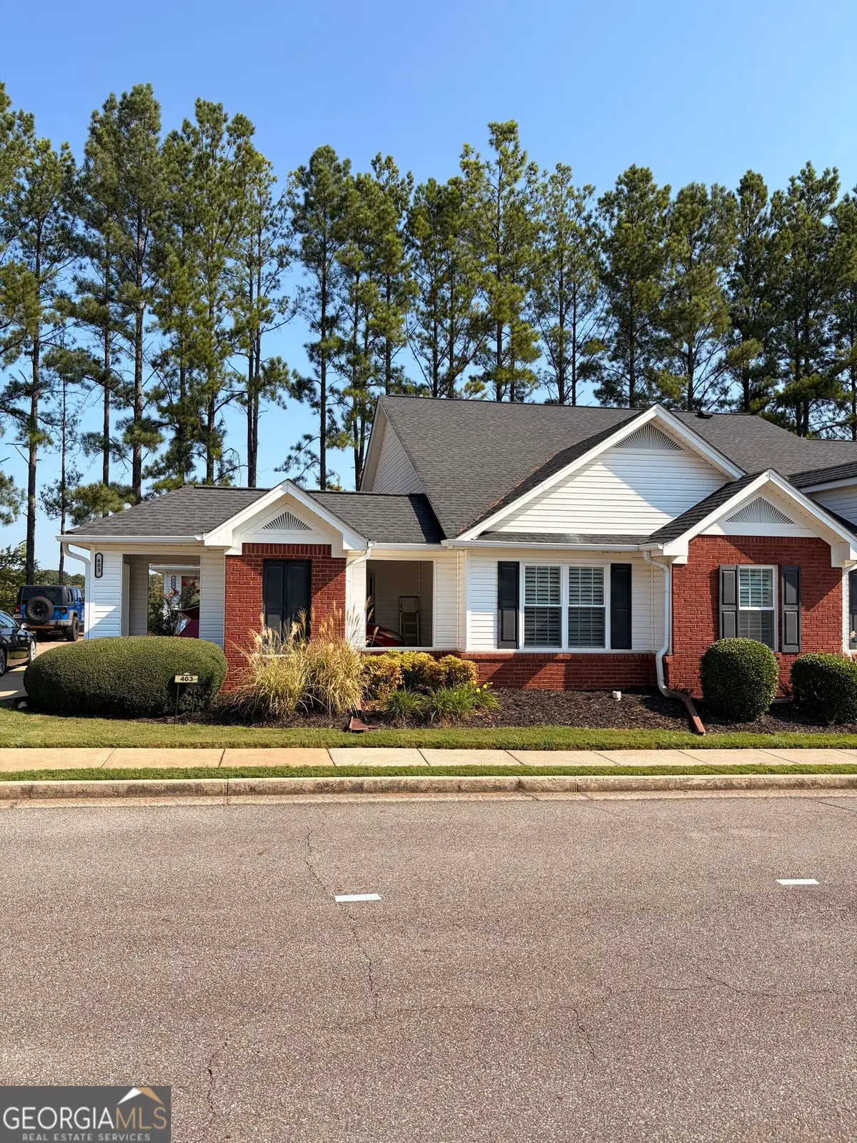 150 Old Mill Road #404, Cartersville, GA 30120 - #1