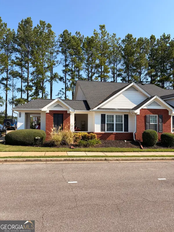 150 Old Mill Road #404, Cartersville, GA 30120