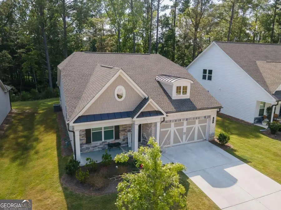 54 Airmont Drive, Sharpsburg, GA 30277 - #2
