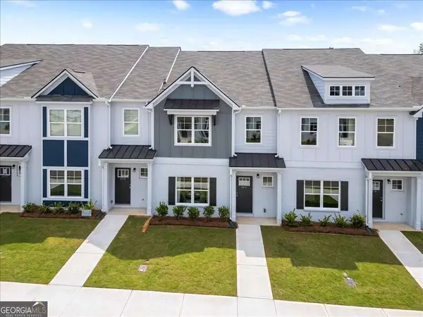 2491 Honey Way, Conyers, GA 30013