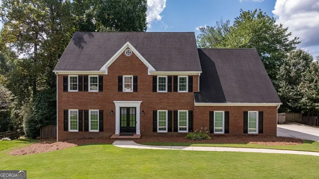 4728 Stirling Court Ne, Marietta, GA 30068 - #1