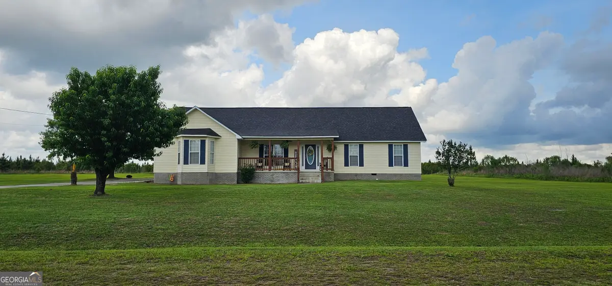 157 Scarlett Ohara Drive, Ailey, GA 30410 - #1