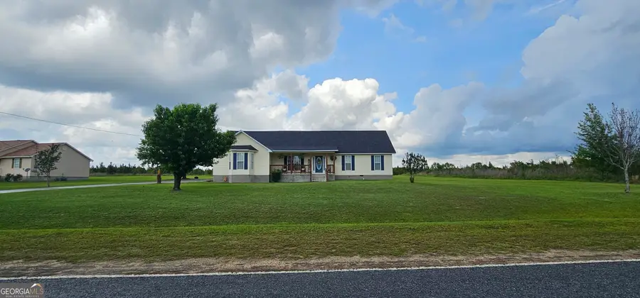 157 Scarlett Ohara Drive, Ailey, GA 30410 - #2