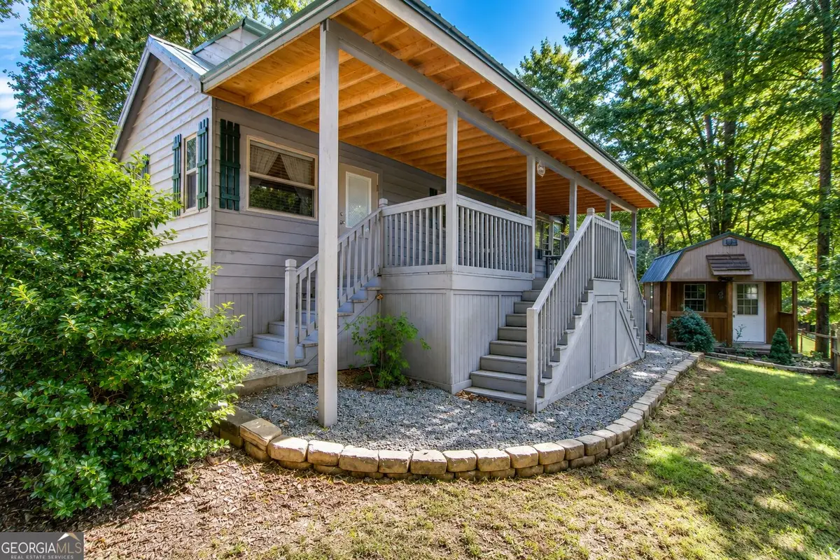 76 Stag Leap Drive, Cleveland, GA 30528 - #1