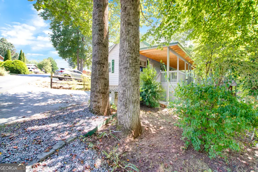 76 Stag Leap Drive, Cleveland, GA 30528 - #2