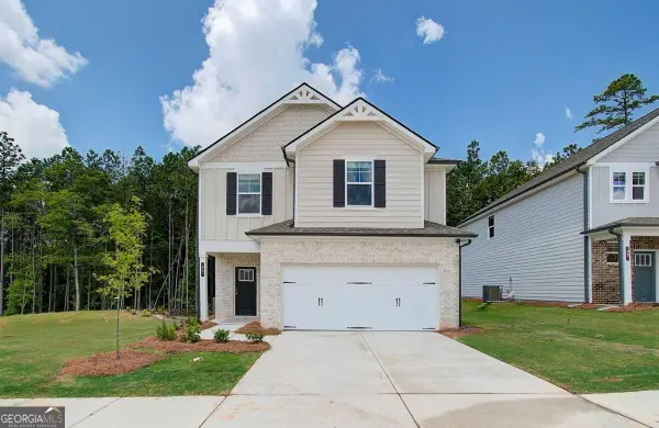 1 Camellia Drive, Fairburn, GA 30213