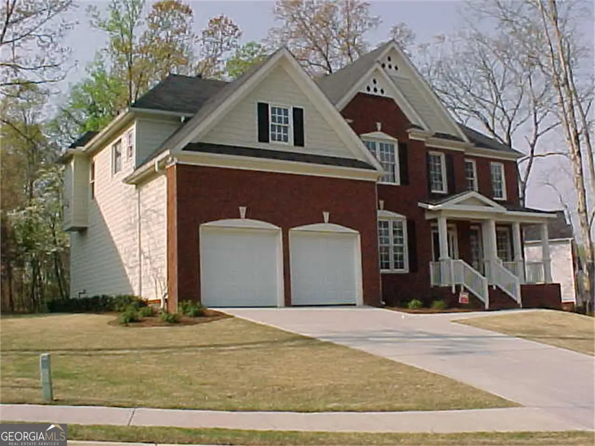3310 Vista Creek Drive, Dacula, GA 30019 - #1