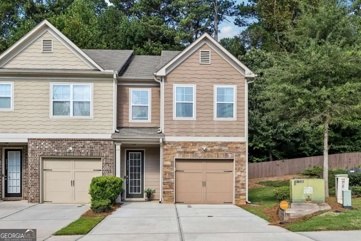 2213 Triple Crown Lane, Lithonia, GA 30058 - #1