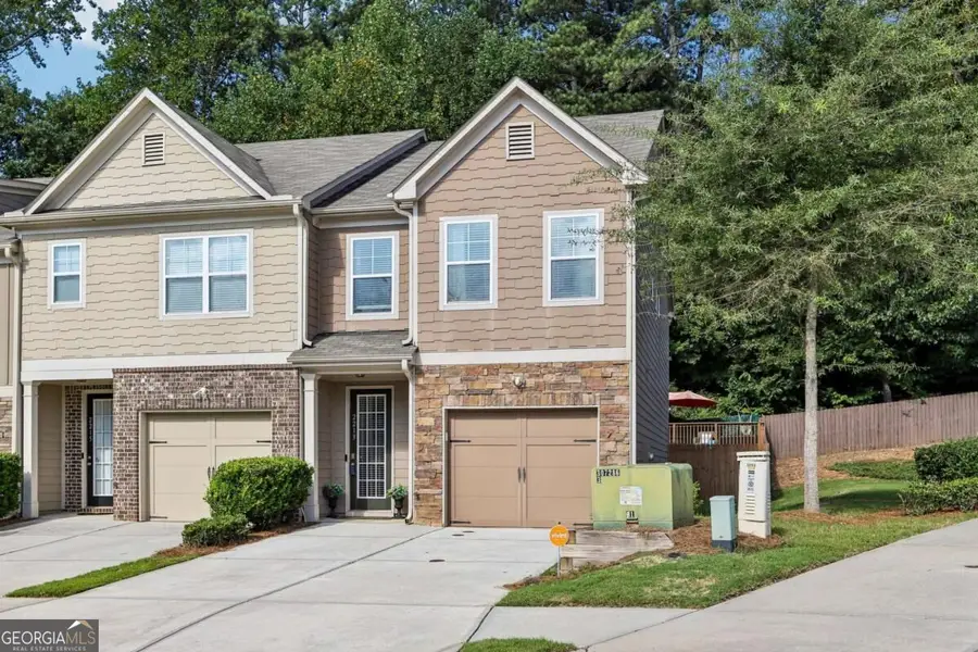 2213 Triple Crown Lane, Lithonia, GA 30058 - #2