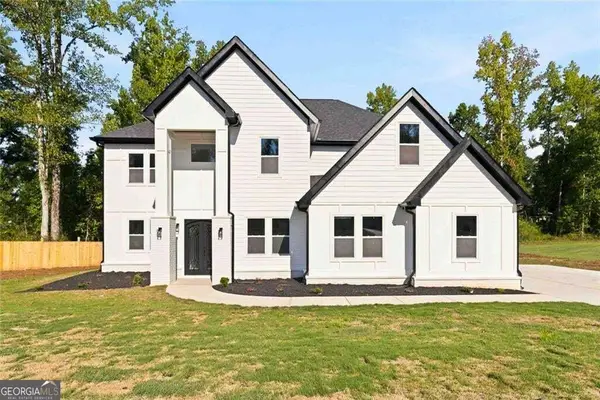 1731 Cardinal Drive, Griffin, GA 30223