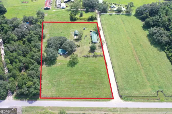 73 Morrison Lane, Folkston, GA 31537