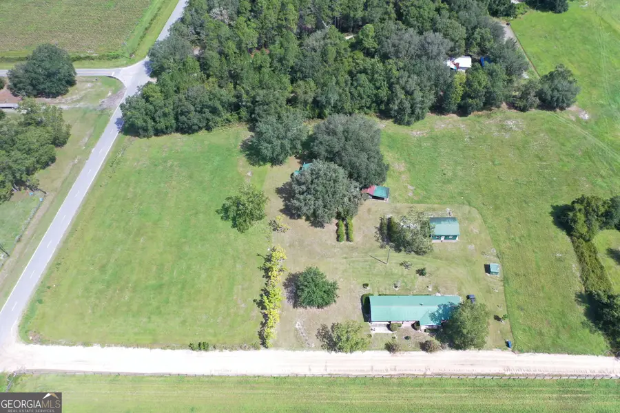 73 Morrison Lane, Folkston, GA 31537 - #2