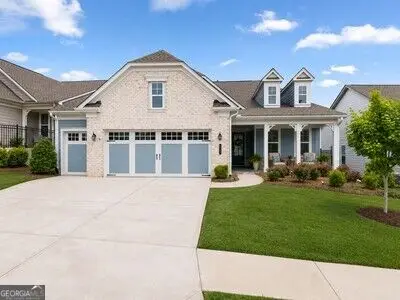 509 Ontario Lane, Hoschton, GA 30548 - #1