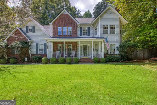 1012 Sterling Pt, Peachtree City, GA 30269