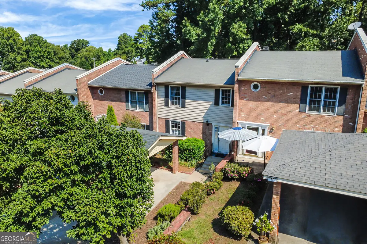 6500 Gaines Ferry Road #A8, Flowery Branch, GA 30542 - #1