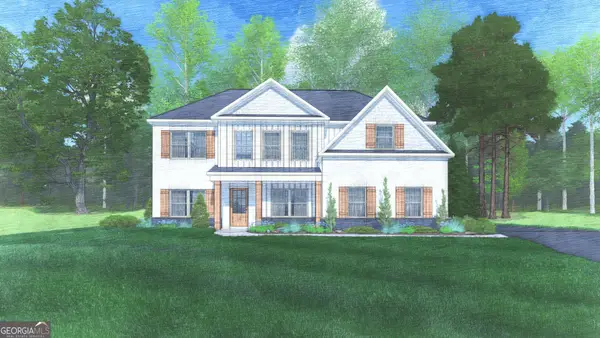 123 Walker Way #10, Fortson, GA 31808
