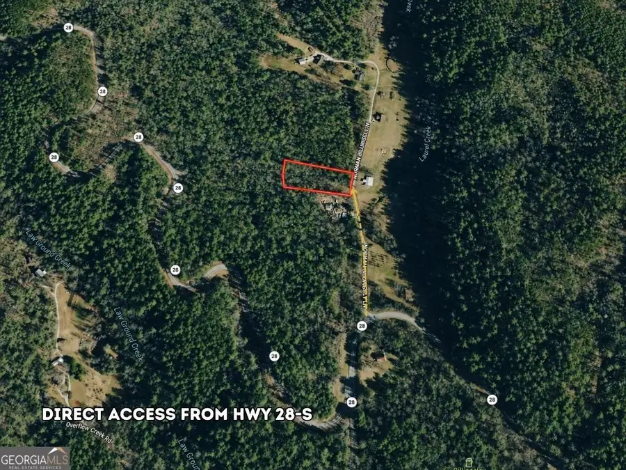0 Norman Billingsley, Clayton, GA 30525 - #3
