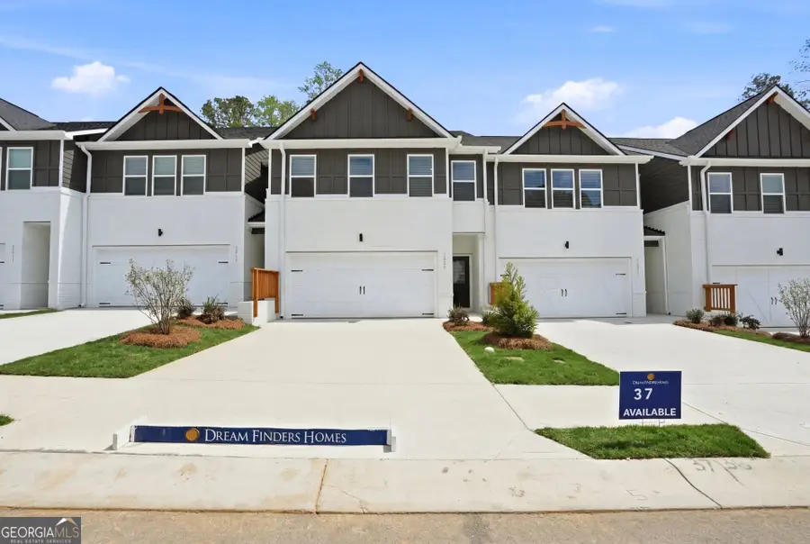 3223 Winding Waters Way, Powder Springs, GA 30127 - #2