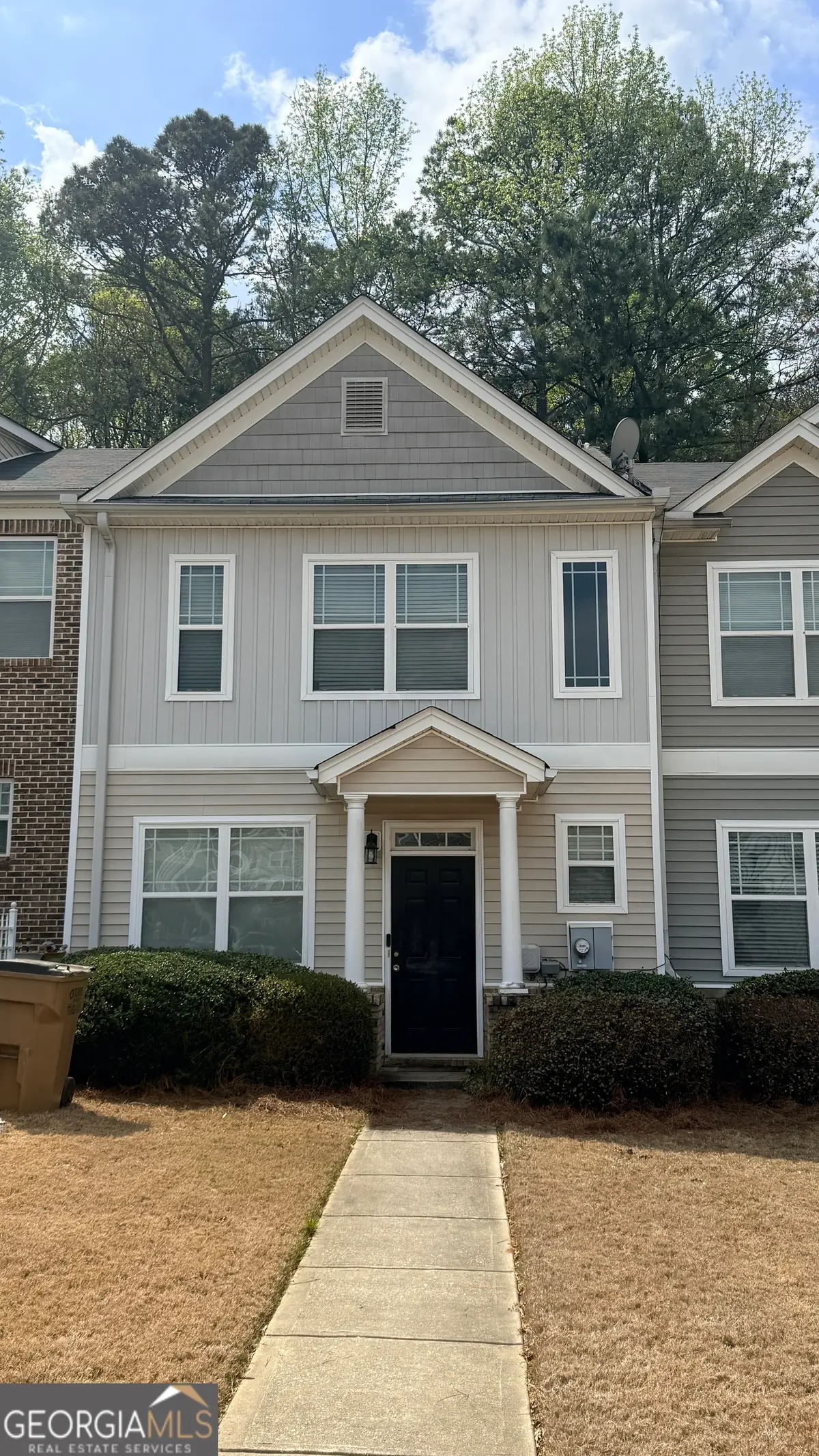 6317 Ellenwood Drive, Rex, GA 30273 - #1