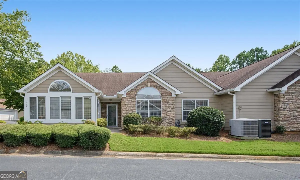 1862 Kolb Farm Circle Sw, Marietta, GA 30008 - #1