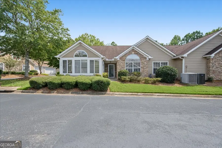 1862 Kolb Farm Circle Sw, Marietta, GA 30008 - #2