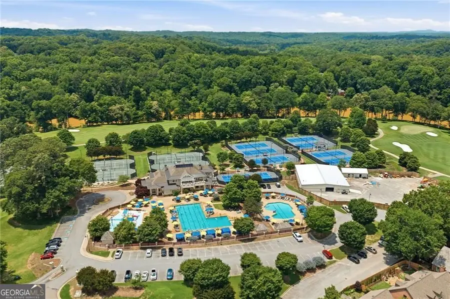 715 Clubside Drive, Roswell, GA 30076 - #2