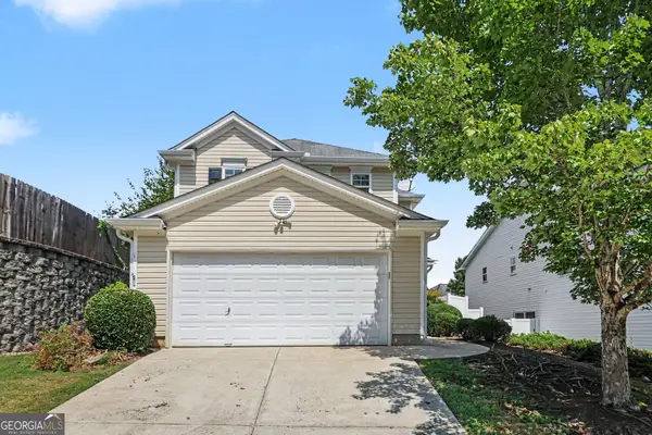 114 Silver Spring Street, Dallas, GA 30157