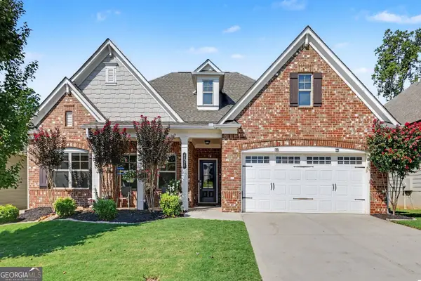 4518 Big Rock Ridge Trail, Gainesville, GA 30504